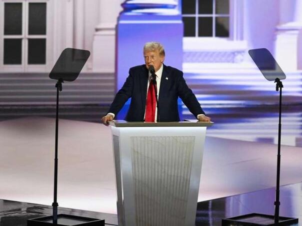 Izricanje kazne Donaldu Trumpu odgođeno poslije američkih izbora