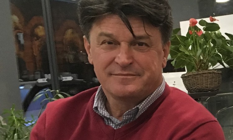 Izricanje presude Osmanu Osmanoviću 5. novembra 2021.
