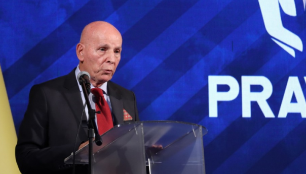 Izudin Šahović: Na sceni je nepravda, masovno na izbore