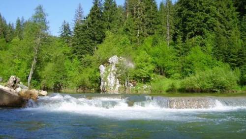 Izuzetno prirodno i kulturno blago na području općine Olovo