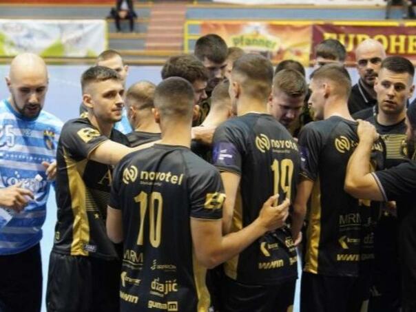 Izviđač, Konjuh i Sloga u trećem kolu, kraj za Vogošću i Leotar