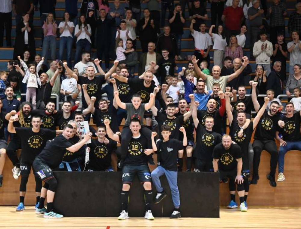 Izviđač na 26. mjestu EHF-ove liste najuspješnijih evropskih klubova
