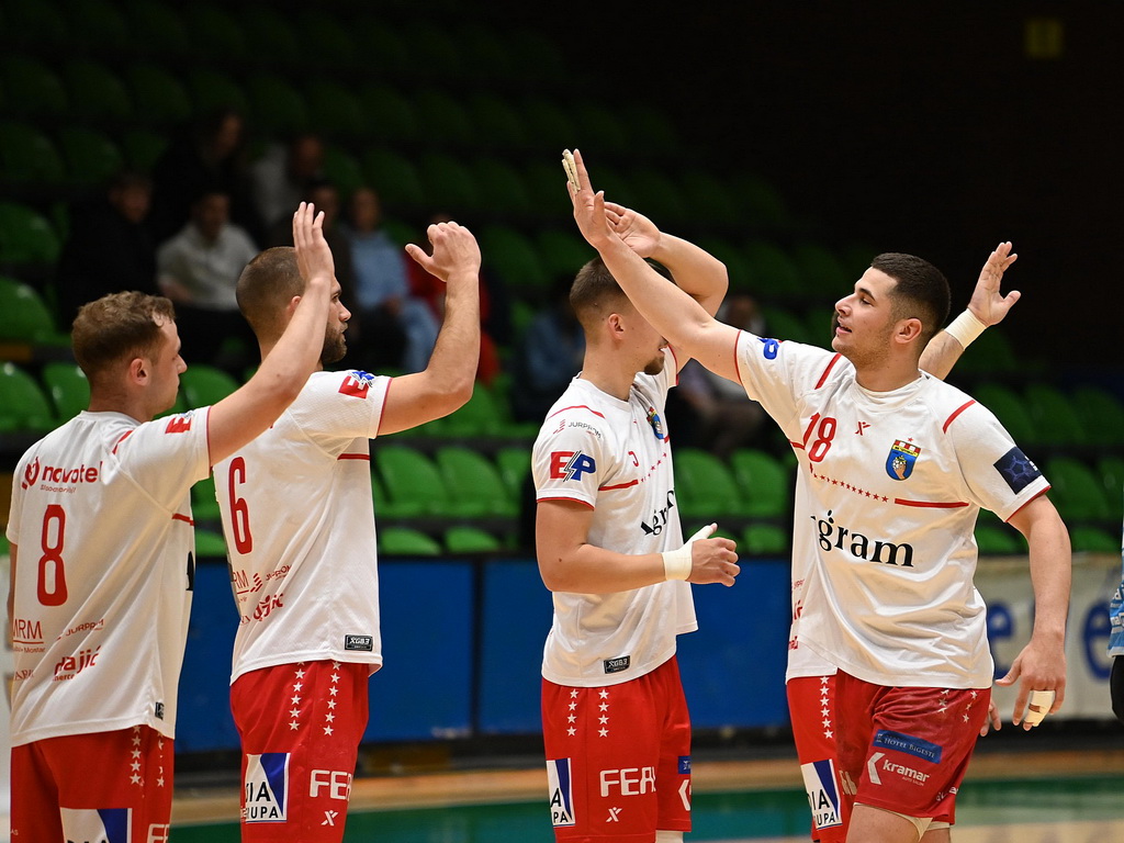 Izviđač odbranio naslov rukometnog prvaka BiH