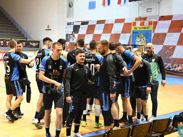 Izviđač osigurao 11. naslov prvaka BiH