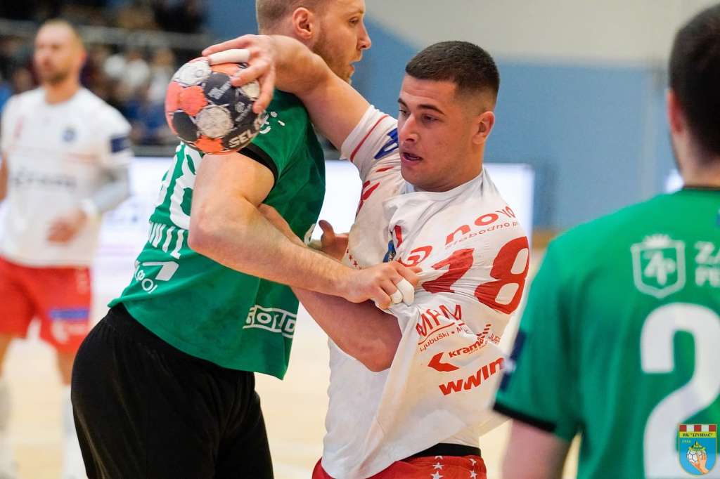 Izviđač ostvario veliku pobjedu i nadomak je polufinala EHF kupa