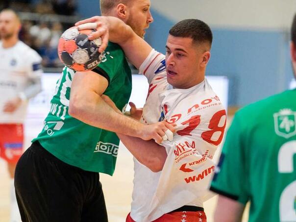 Izviđač ostvario veliku pobjedu i nadomak je polufinala EHF kupa