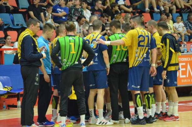 Izviđač prošao u drugo kolo EHF Europskog kupa