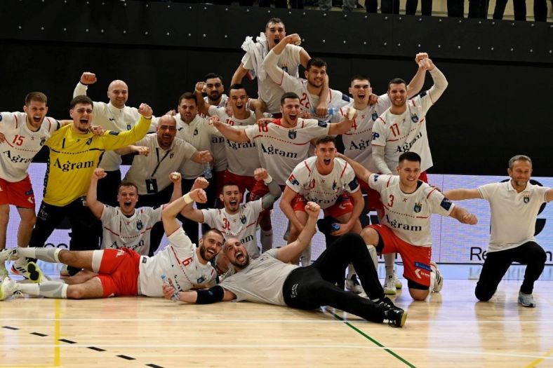 Izviđač saznao protivnika u četvrtfinalu EHF kupa