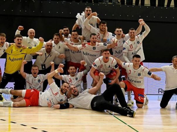 Izviđač saznao protivnika u četvrtfinalu EHF kupa