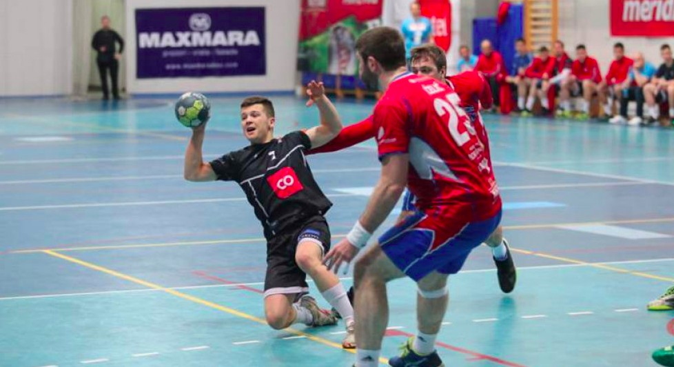 Izviđač u derbiju savladao Slogu i “zakuhao” borbu u vrhu