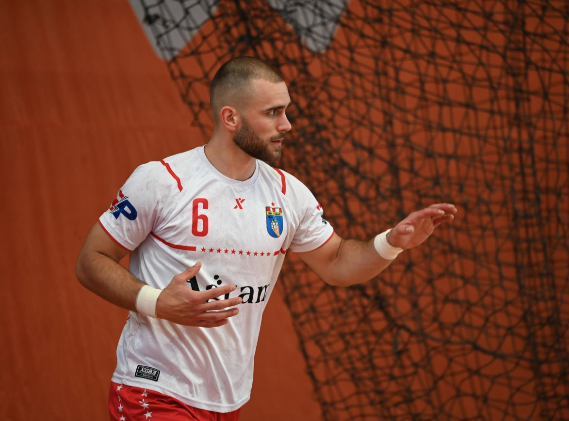 Izviđač u grupi C EHF Lige Evrope