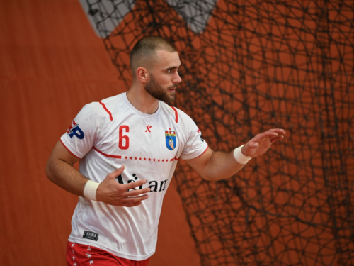 Izviđač u grupi C EHF Lige Evrope