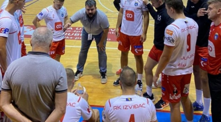 Izviđaču derbi kola, Leotar se vratio na drugo mjesto