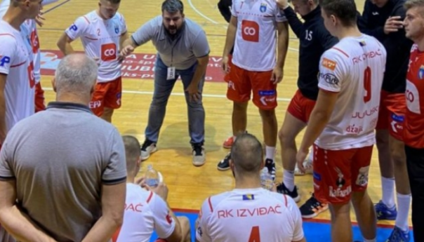 Izviđaču derbi kola, Leotar se vratio na drugo mjesto