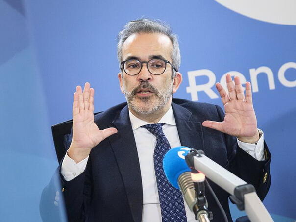 Izvijestilac EU: BiH mora uhvatiti momentum