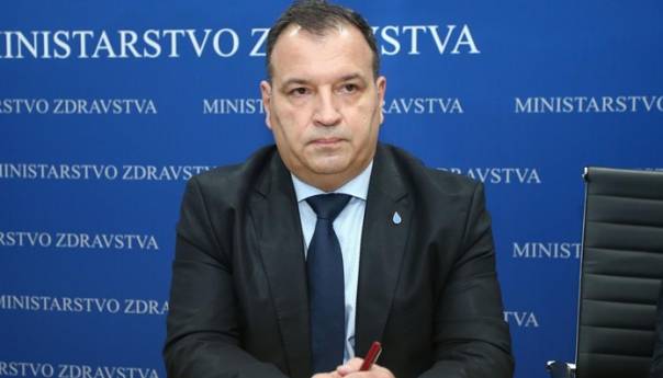 Beroš: Izvjesno je da će virus ovih dana biti u Hrvatskoj