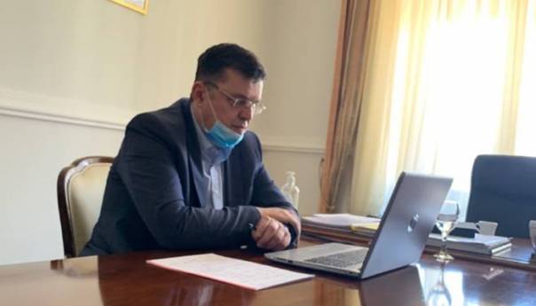 Izvjesno povećanje sredstava MMF-a za BiH na 330 miliona eura