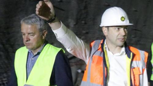 Izvještaj Autocesta otkrio istinu o tunelu Hranjen: Prekid sa Euroasfaltom