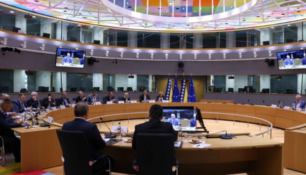 Izvještaj Brisela: RS blokirala put BiH ka EU, ometa i sankcije Rusiji