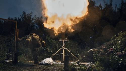 Izvještaj Britanaca: Rusija postavlja značajniju odbranu nego ranije