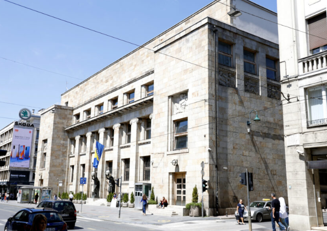 CBBiH: Broj blokiranih računa firmi prešao 100.000