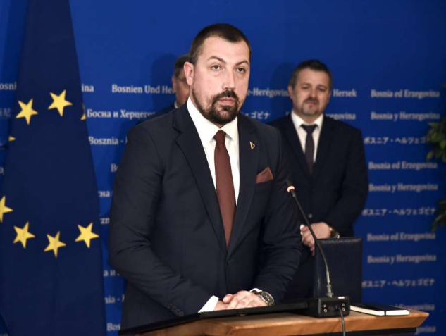Izvještaj EK o BiH će biti pozitivniji, iako nije napravljen veliki pomak