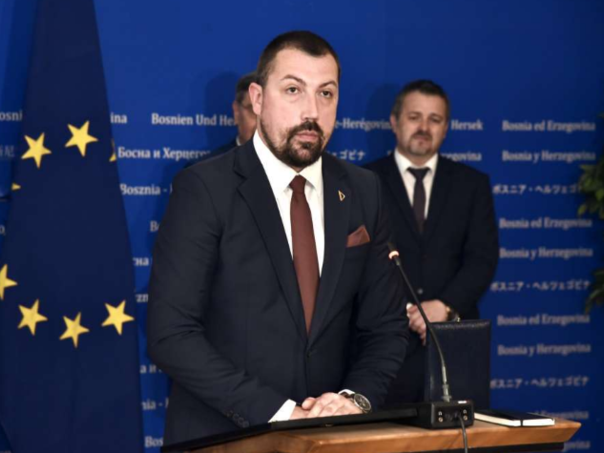 Izvještaj EK o BiH će biti pozitivniji, iako nije napravljen veliki pomak