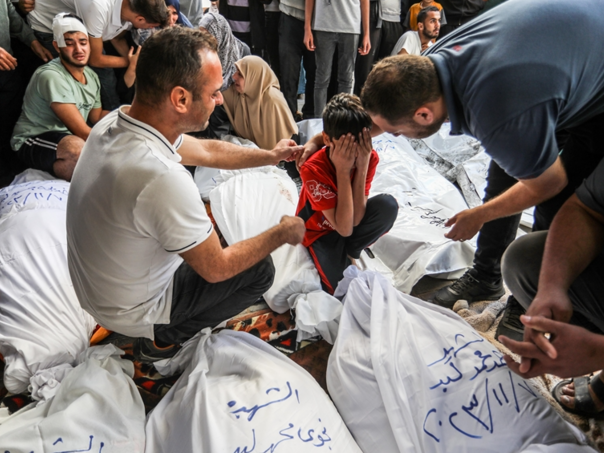 Izvještaj eksperata UN-a: Izrael počinio ZLOČIN ISTREBLJENJA nad Palestincima