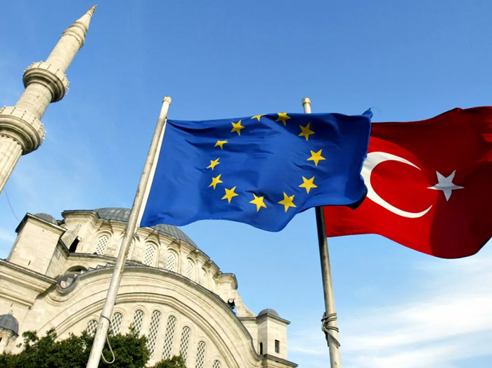 Izvještaj EU o pregovorima s Ankarom 'nepravedan i pristrasan'