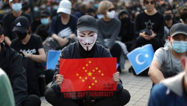 Izvještaj HRW: Ljudska prava najugroženija u Kini