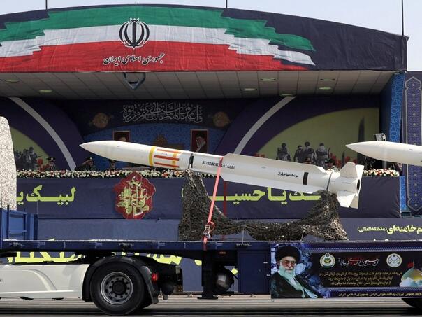 Izvještaj IAEA-e: Iran ima dovoljne količine uranijuma za izradu više nuklearnih bombi