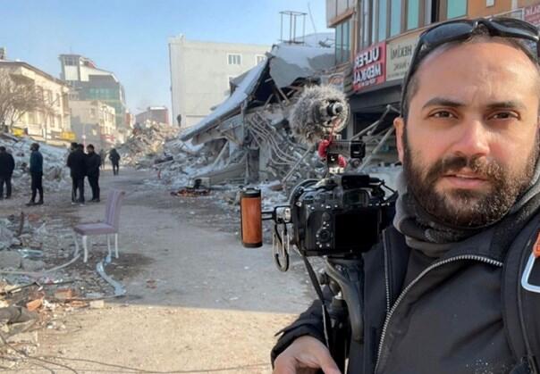 Izvještaj: Izraelski tenk vjerojatno je ubio novinara Reutersa u oktobru