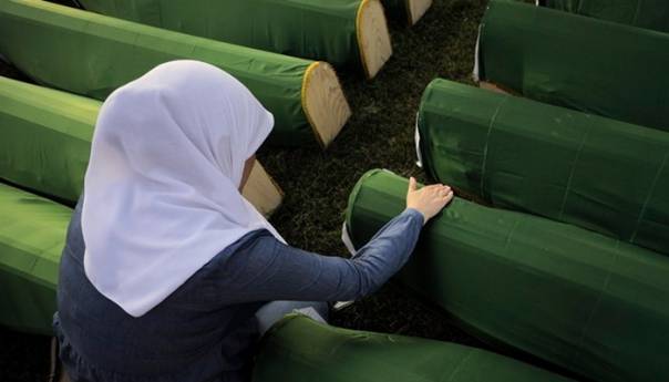 Izvještaj MC Srebrenica: Poricanje genocida sve podmuklije