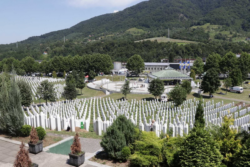 Izvještaj o negiranju genocida zvanični dokument