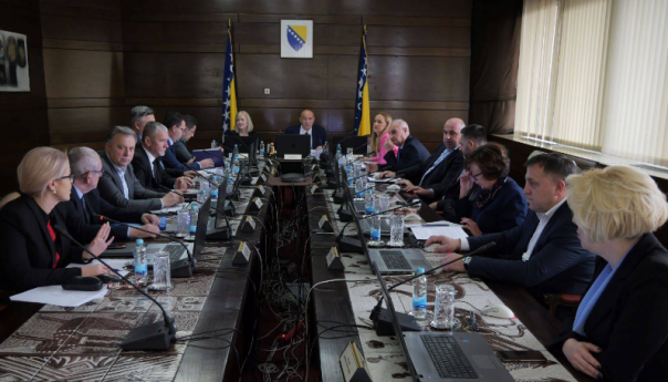 Izvještaj: Pozitivan finansijski rezultat svih nivoa vlasti u FBiH