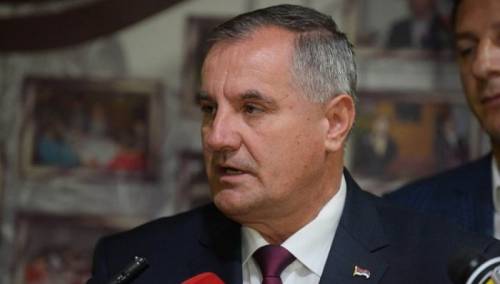 Izvještaj protiv Papovića zbog prijetnji Radovanu Viškoviću