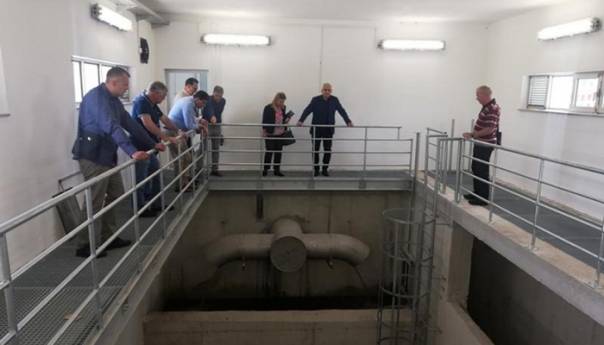 Izvještaj revizije: Sve mutno u mostarskom Vodovodu!