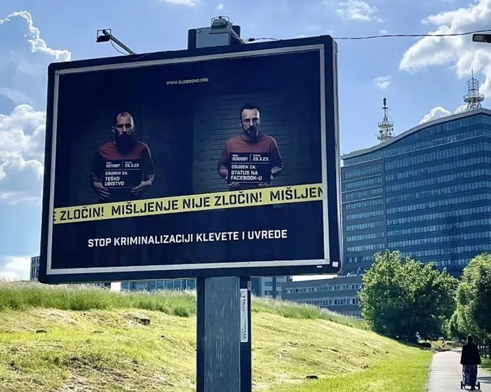 Izvještaj SAD-a o ljudskim pravima: Ozbiljna ograničenja i nazadovanje u BiH
