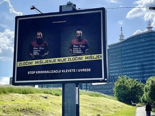 Izvještaj SAD-a o ljudskim pravima: Ozbiljna ograničenja i nazadovanje u BiH