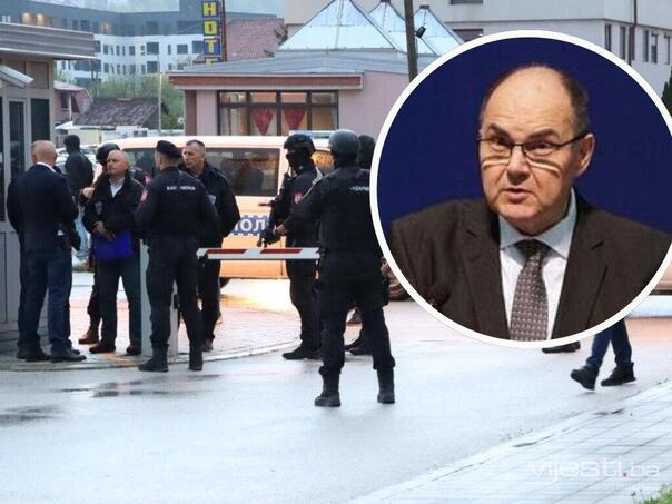 Izvještaj UN-u: Granična policija i SIPA (ni)su u stanju provesti zakon