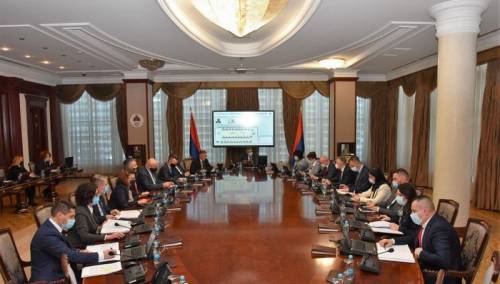 Izvještaj Vlade RS: Nemamo nikakav plan za secesiju