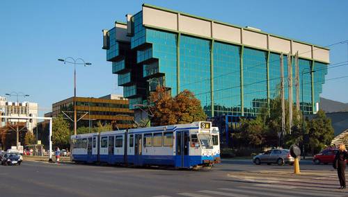 Izvještaji o radu Elektroprivrede BiH i EP HZHB bez podrške