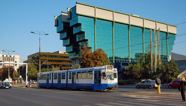 Izvještaji o radu Elektroprivrede BiH i EP HZHB bez podrške