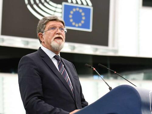 Izvjestilac EU parlamenta: Srbija ne može veličati zločince i težiti ulasku u EU