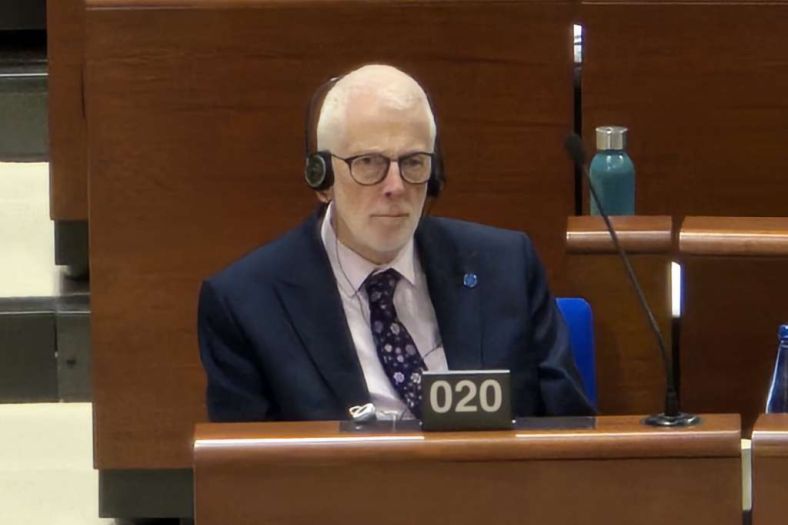 Izvjestilac Velike Britanije za EU: BiH treba jačati sigurnosne sisteme