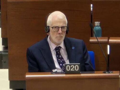 Izvjestilac Velike Britanije za EU: BiH treba jačati sigurnosne sisteme