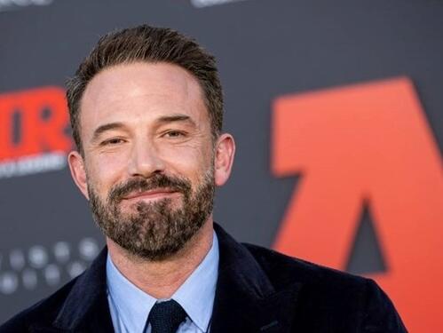 Izvor blizak Benu Afflecku otkrio: Glumca ne zanimaju žene, posvetio se sebi