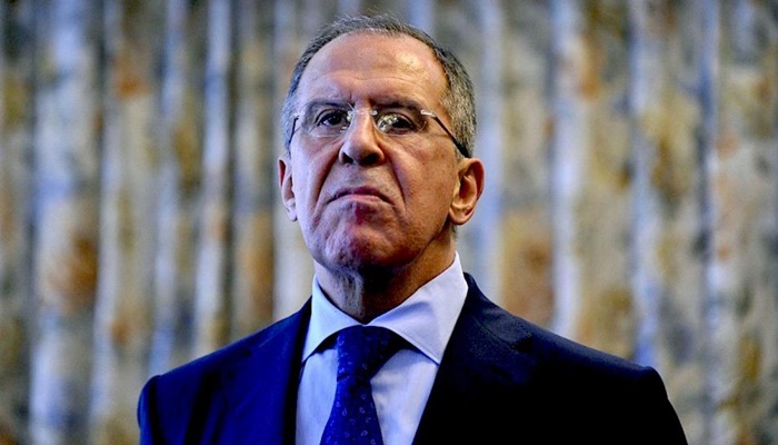 Izvor Interfaxa: Lavrov otkazao posjetu Srbiji