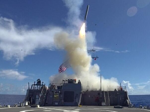 Trump pitao Zelenskog: Možete li gađati Moskvu?