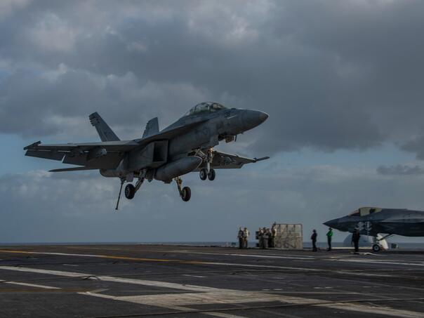 Izvori iz Jemena: SAD gađale lokacije gdje se skrivaju lideri Huta